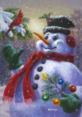 Kerst