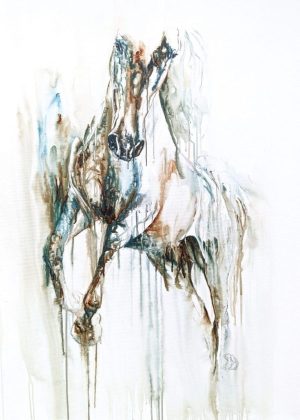 Dutch Equine Art Fair 2