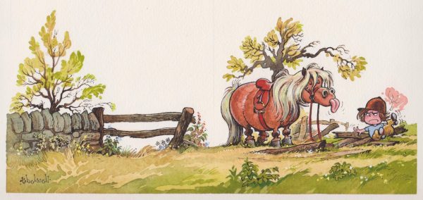 Thelwell 3